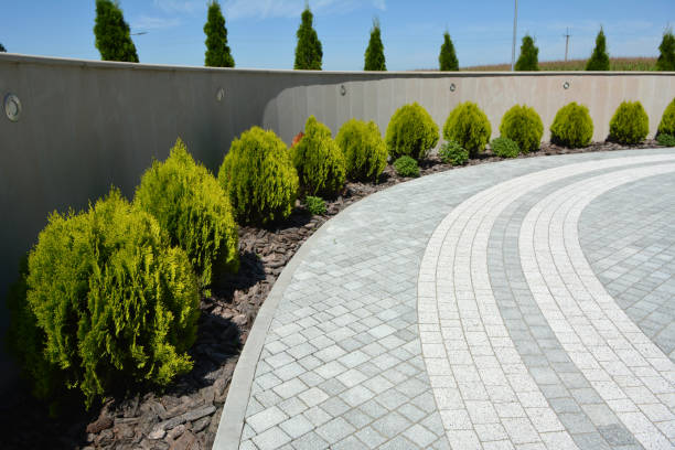 Best Driveway Resurfacing Pavers  in , MS