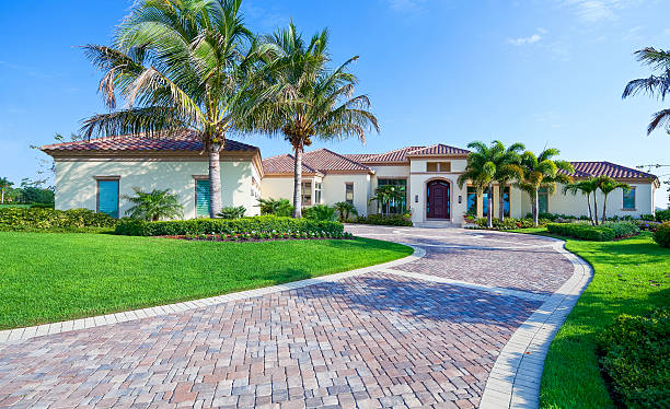 Best Local Driveway Pavers  in , MS